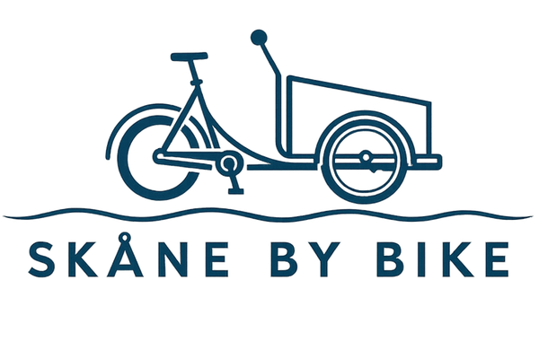 Skåne by Bike